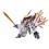 METAL BUILD DRAGON SCALE Ryuoumaru Mashin Hero Wataru BANDAI SPIRITS