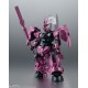 Robot Spirits Mobile Suit Gundam the Witch from Mercury SIDE MS MD 0032G Dilanza Guels Custom ver. A.N.I.M.E. BANDAI SPIRITS