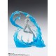 Tamashii EFFECT WATER Blue Ver. for S.H.Figuarts BANDAI SPIRITS
