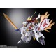 METAL BUILD DRAGON SCALE Ryuoumaru Mashin Hero Wataru BANDAI SPIRITS
