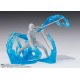 Tamashii EFFECT WATER Blue Ver. for S.H.Figuarts BANDAI SPIRITS