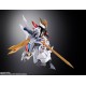 METAL BUILD DRAGON SCALE Ryuoumaru Mashin Hero Wataru BANDAI SPIRITS