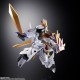 METAL BUILD DRAGON SCALE Ryuoumaru Mashin Hero Wataru BANDAI SPIRITS