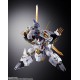 METAL BUILD DRAGON SCALE Ryuoumaru Mashin Hero Wataru BANDAI SPIRITS