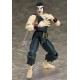 figma Virtua Fighter Akira Yuki FREEing