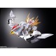 METAL BUILD DRAGON SCALE Ryuoumaru Mashin Hero Wataru BANDAI SPIRITS