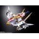 METAL BUILD DRAGON SCALE Ryuoumaru Mashin Hero Wataru BANDAI SPIRITS
