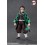 S.H. Figuarts Demon Slayer Kimetsu no Yaiba Tanjiro Kamado BANDAI SPIRITS