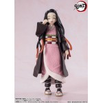 S.H. Figuarts Demon Slayer Kimetsu no Yaiba Nezuko Kamado BANDAI SPIRITS