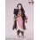 S.H. Figuarts Demon Slayer Kimetsu no Yaiba Nezuko Kamado BANDAI SPIRITS