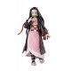 S.H. Figuarts Demon Slayer Kimetsu no Yaiba Nezuko Kamado BANDAI SPIRITS