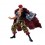 S.H. Figuarts ONE PIECE Eustass Kid Raid on Onigashima BANDAI SPIRITS