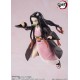 S.H. Figuarts Demon Slayer Kimetsu no Yaiba Nezuko Kamado BANDAI SPIRITS