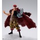S.H. Figuarts ONE PIECE Eustass Kid Raid on Onigashima BANDAI SPIRITS