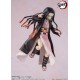 S.H. Figuarts Demon Slayer Kimetsu no Yaiba Nezuko Kamado BANDAI SPIRITS