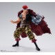 S.H. Figuarts ONE PIECE Eustass Kid Raid on Onigashima BANDAI SPIRITS