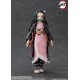 S.H. Figuarts Demon Slayer Kimetsu no Yaiba Nezuko Kamado BANDAI SPIRITS