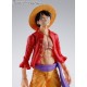 S.H. Figuarts ONE PIECE Eustass Kid Raid on Onigashima BANDAI SPIRITS