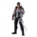 S.H. Figuarts Tekken Jin Kazama TEKKEN 8 BANDAI SPIRITS