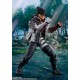 S.H. Figuarts Tekken Jin Kazama TEKKEN 8 BANDAI SPIRITS