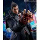 S.H. Figuarts Tekken Kazuya Mishima TEKKEN 8 BANDAI SPIRITS
