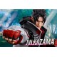 S.H. Figuarts Tekken Jin Kazama TEKKEN 8 BANDAI SPIRITS