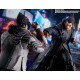 S.H. Figuarts Tekken Kazuya Mishima TEKKEN 8 BANDAI SPIRITS