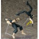 figma Virtua Fighter Sarah Bryant FREEing