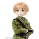 Asterisk Collection Series No.005 Hetalia The World Twinkle England Doll