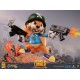 Conker's Bad Fur Day Soldier Conker Statue First 4 Figures