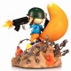 Conker's Bad Fur Day Soldier Conker Statue First 4 Figures