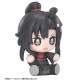 Huggy Good Smile The Master of Diabolism Wei Wuxian Good Smile Arts Shanghai