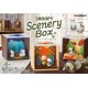 Peanuts SNOOPY Scenery Box Pack of 6 RE-MENT