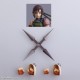 BRING ARTS Final Fantasy VII Yuffie Kisaragi Square Enix