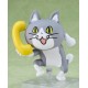 Nendoroid Working Cat Good Smile Company