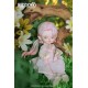 PICCODO ACTION DOLL X Xiao Bai Ma Taohua Chibi Doll GENESIS