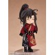 Nendoroid Doll Outfit Set The Master of Diabolism Wei Wuxian Year of The Dragon Ver. Good Smile Arts Shanghai