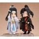 Nendoroid Doll Outfit Set The Master of Diabolism Wei Wuxian Year of The Dragon Ver. Good Smile Arts Shanghai