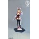 Bunny Girl Sophia F. Shirring 1/12 Deluxe Edition BLACK CRYSTAL CANDY PROJECT