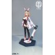Bunny Girl Sophia F. Shirring 1/12 Deluxe Edition BLACK CRYSTAL CANDY PROJECT