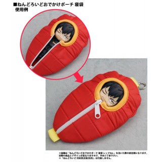Nendoroid Odekake Pouch Sleeping Bag (Doudanuki Masakuni Ver.) Hobby Stock
