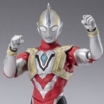 S.H.Figuarts Ultraman Trigger Power Type Bandai Limited