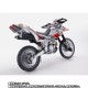 S.H.Figuarts Kamen Rider 555 Autobagin (vehicle mode) Bandai Limited