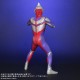 Daikaiju Series ULTRA NEW GENERATION Ultraman Tiga Ver.2 PLEX