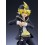 POP UP PARADE VOCALOID Character Vocal Series 02 Kagamine Len BRING IT ON Ver. L size Good Smile Company