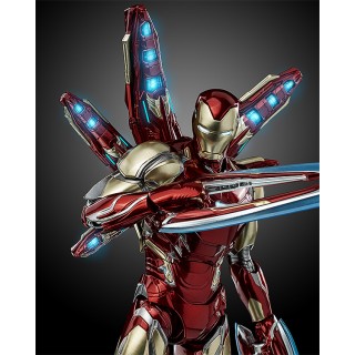 Marvel Studios The Infinity Saga DLX Iron Man Mark 85 threezero
