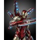 Marvel Studios The Infinity Saga DLX Iron Man Mark 85 threezero