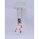 Denkou Choujin Gridman Universe Rikka Takarada Wall Figure 1/7 Good Smile Company