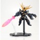 NXEDGE STYLE [MS UNIT] Banshee (Destroy Mode) Mobile Suit Gundam Unicorn