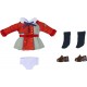 Nendoroid Doll Outfit Set Lycoris Recoil Chisato Nishikigi Good Smile Company
